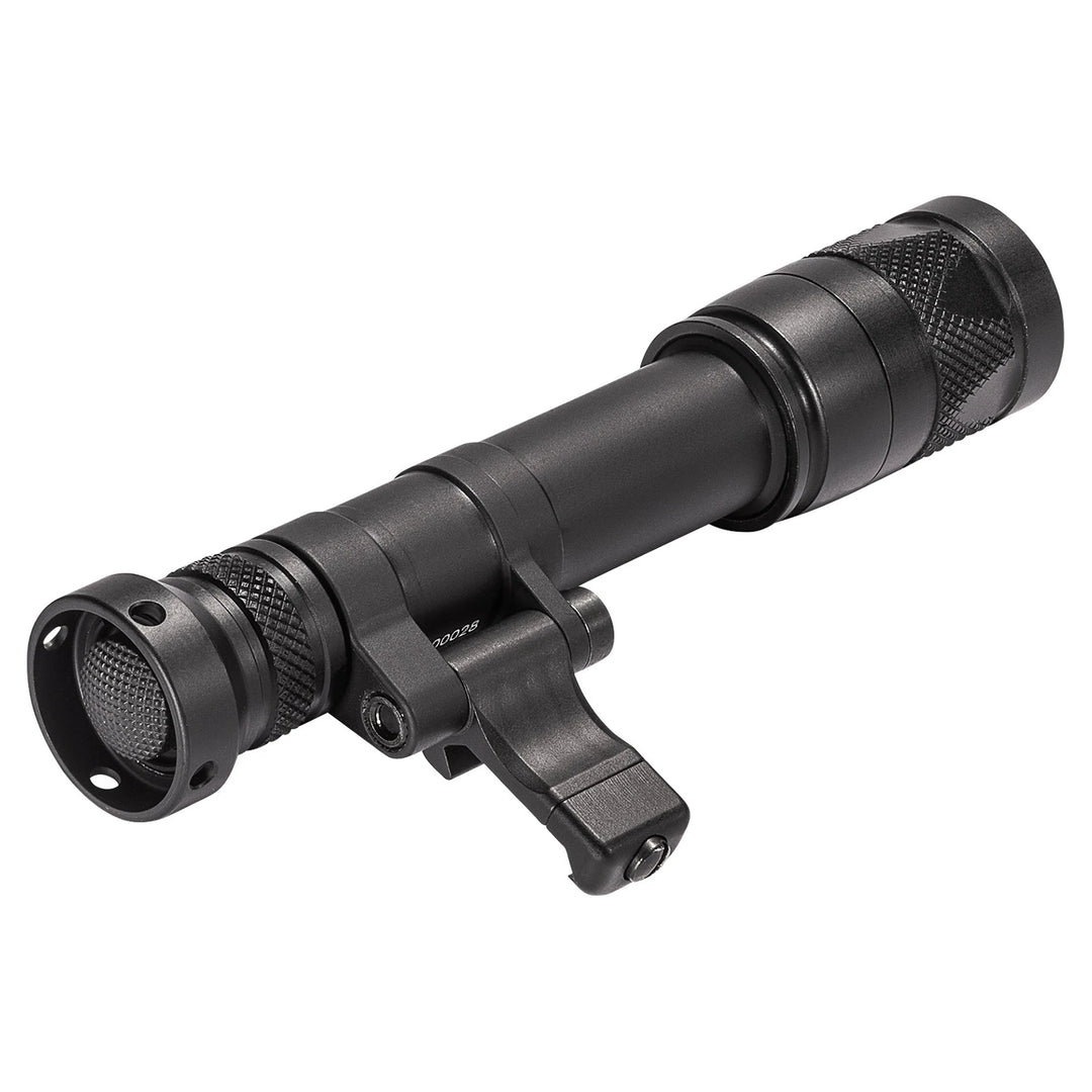 Surefire M640V Scout Light Pro Infrared - Broad Arrow Tactical