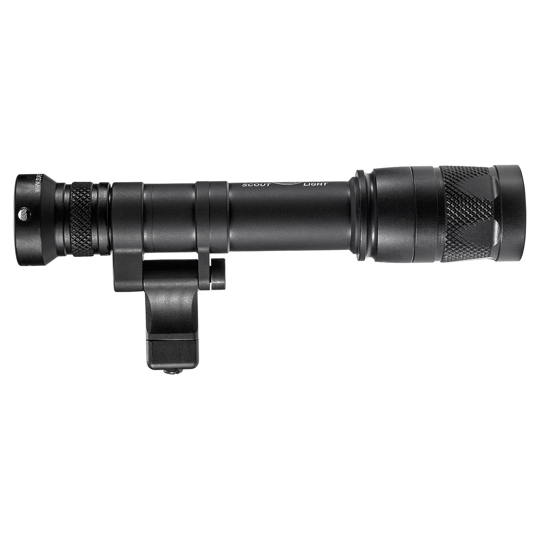 Surefire M640V Scout Light Pro Infrared - Broad Arrow Tactical