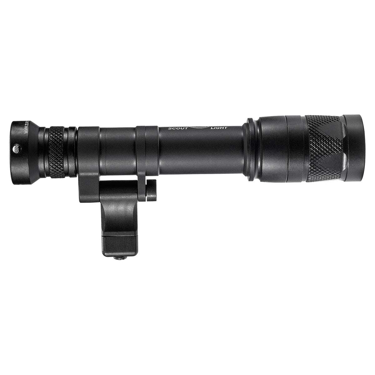 Surefire M640V Scout Light Pro Infrared - Broad Arrow Tactical