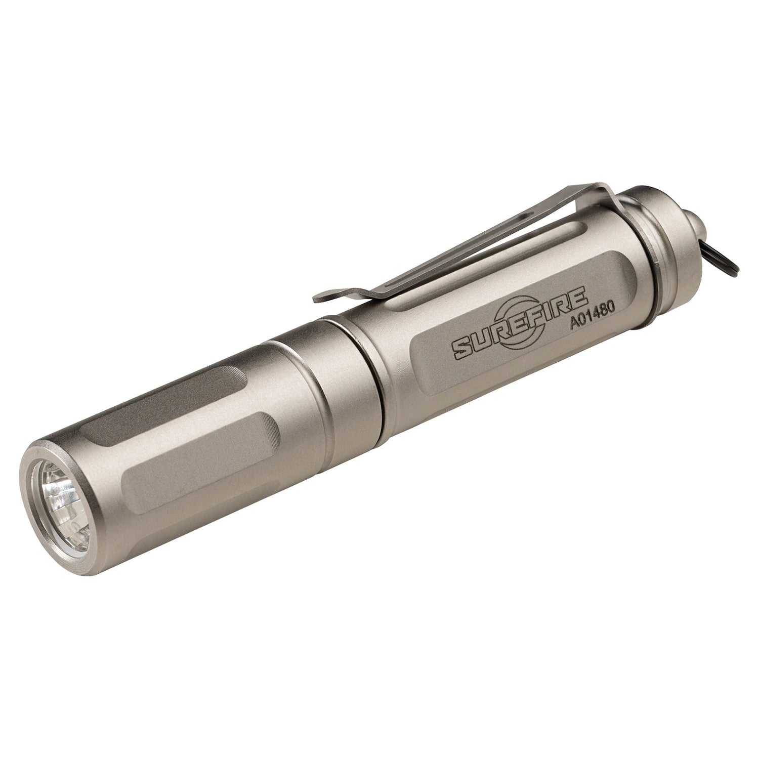 SureFire Titan Plus - Broad Arrow Tactical