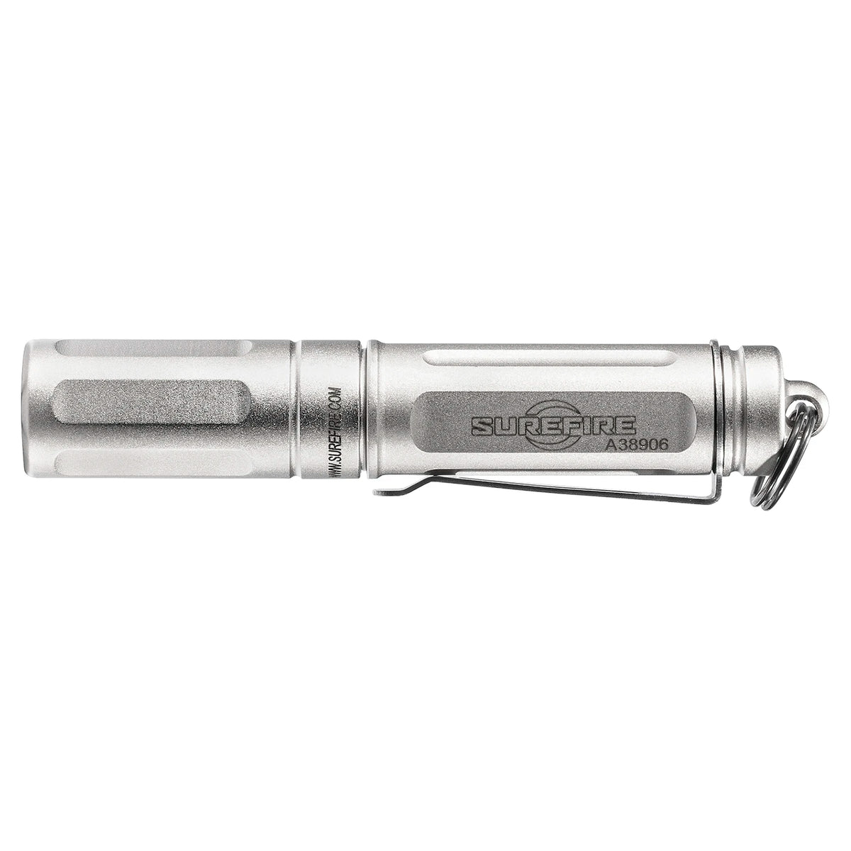SureFire Titan Plus - Broad Arrow Tactical