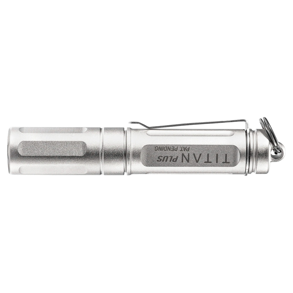 SureFire Titan Plus