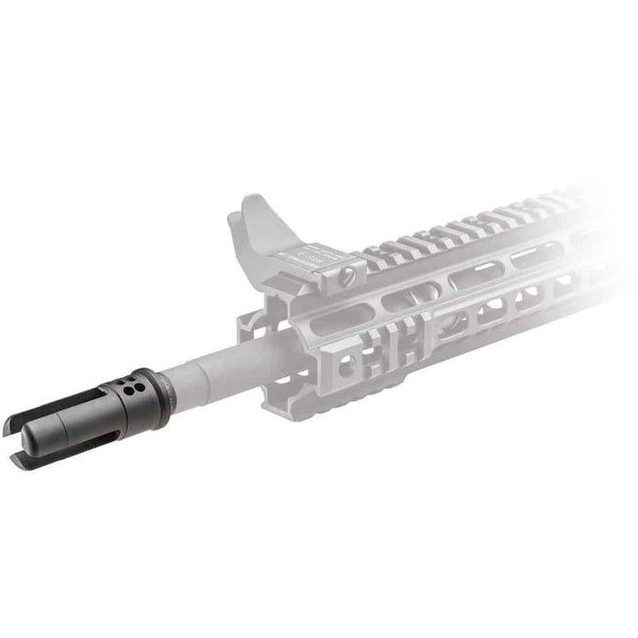 SureFire Warcomp Flash Hider - Broad Arrow Tactical