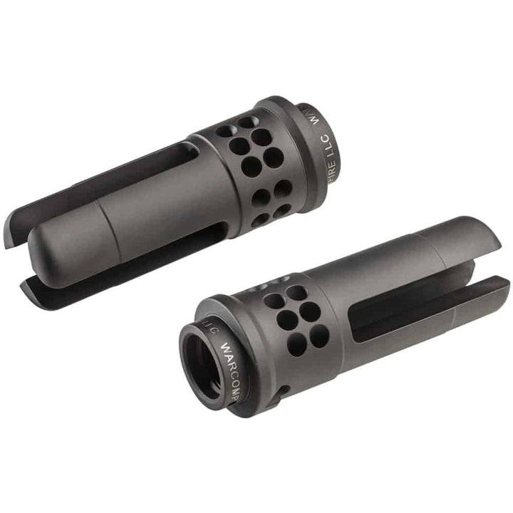 SureFire Warcomp Flash Hider - Broad Arrow Tactical