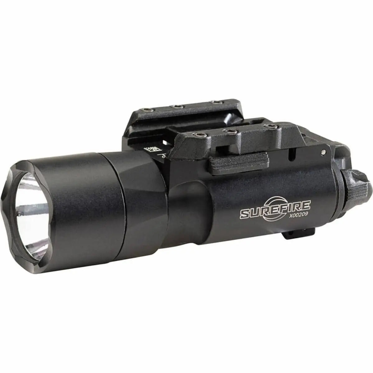 SureFire X300T Turbo Weaponlight - Broad Arrow Tactical