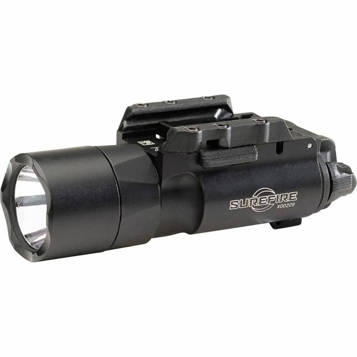 SureFire X300T Turbo Weaponlight - Broad Arrow Tactical