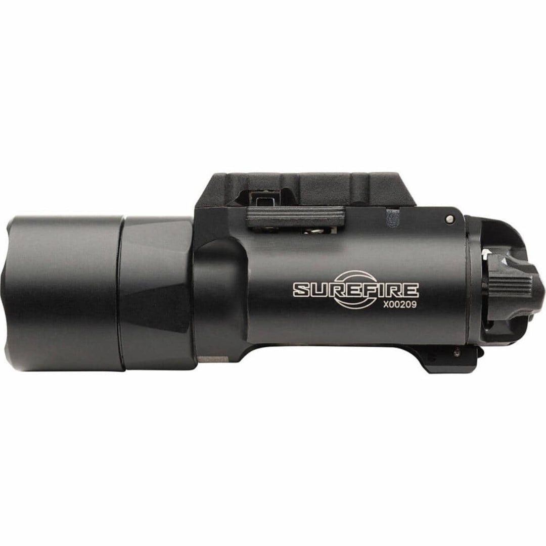 SureFire X300T Turbo Weaponlight - Broad Arrow Tactical