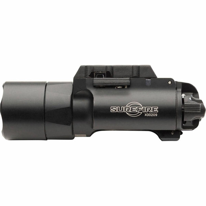 SureFire X300T Turbo Weaponlight - Broad Arrow Tactical