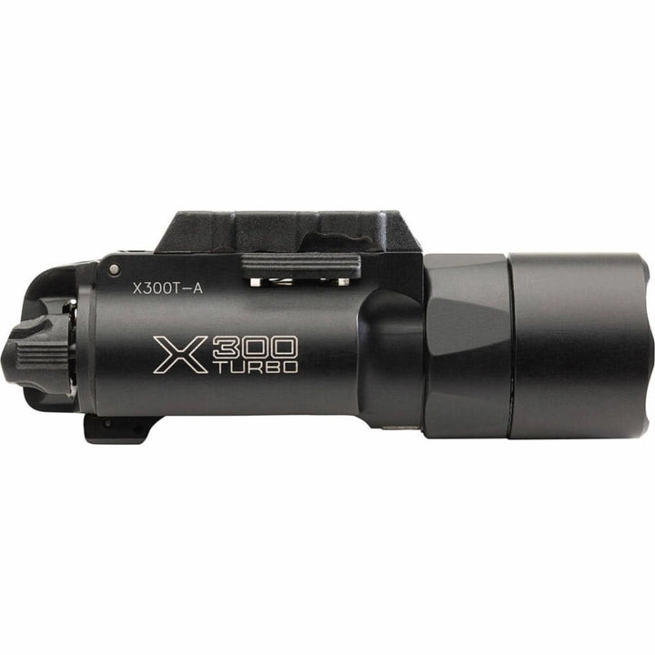 SureFire X300T Turbo Weaponlight - Broad Arrow Tactical