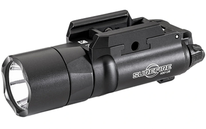 SureFire X300T Turbo Weaponlight - Broad Arrow Tactical