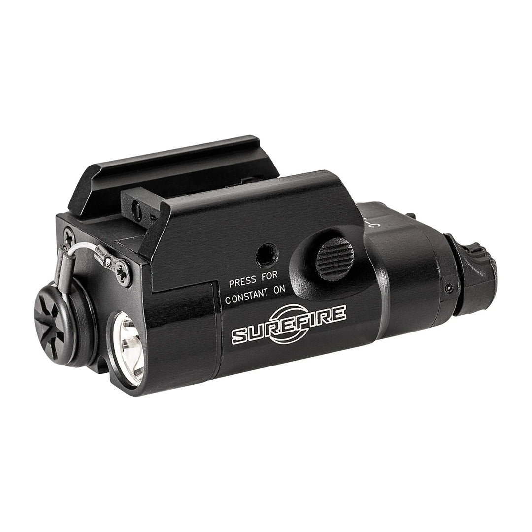 Surefire XC1-C Weapon Light - Broad Arrow Tactical