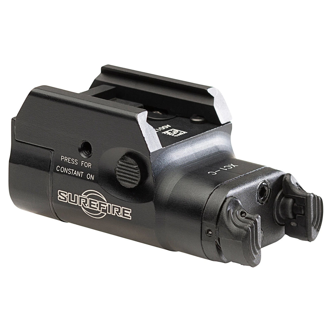 Surefire XC1-C Weapon Light - Broad Arrow Tactical