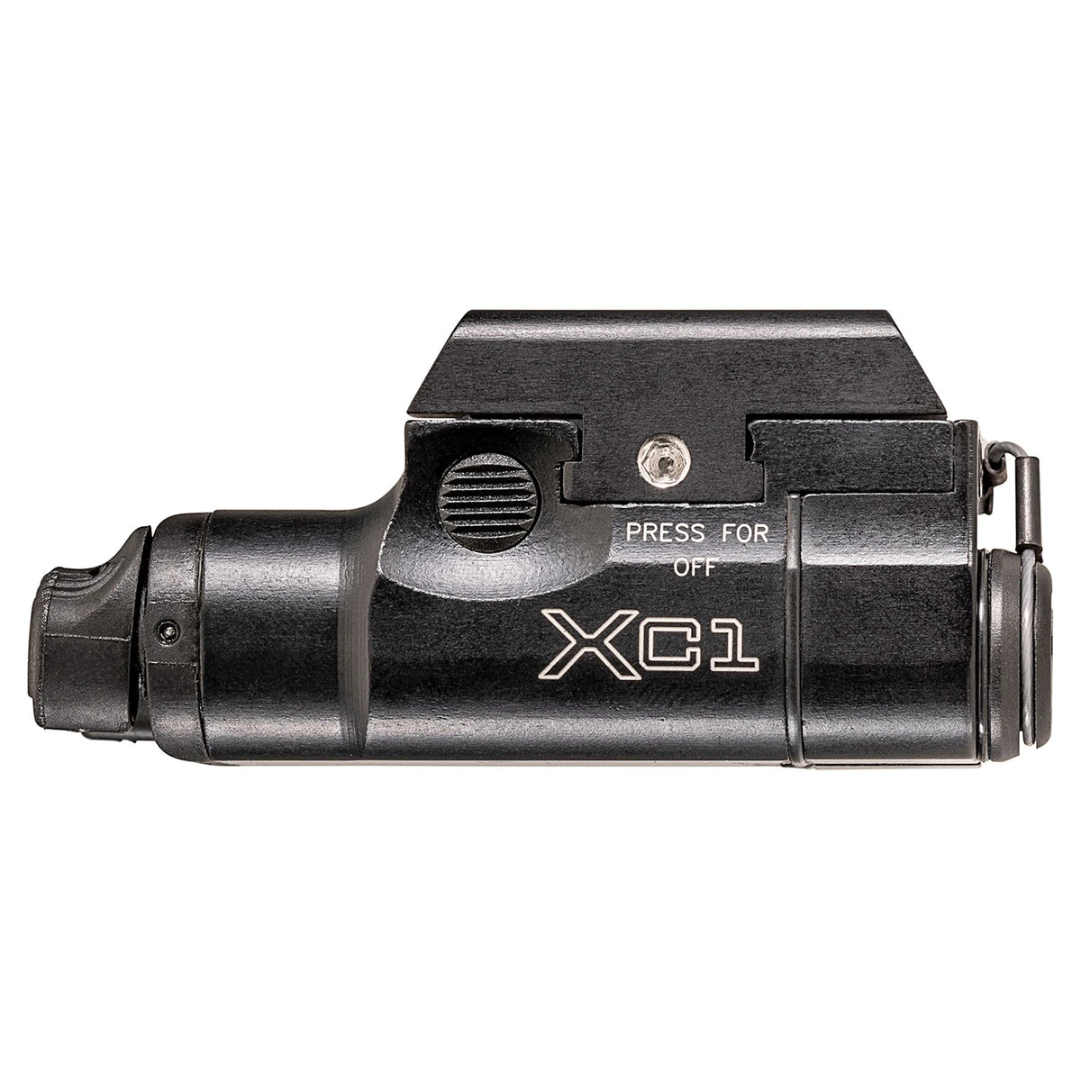Surefire XC1-C Weapon Light - Broad Arrow Tactical