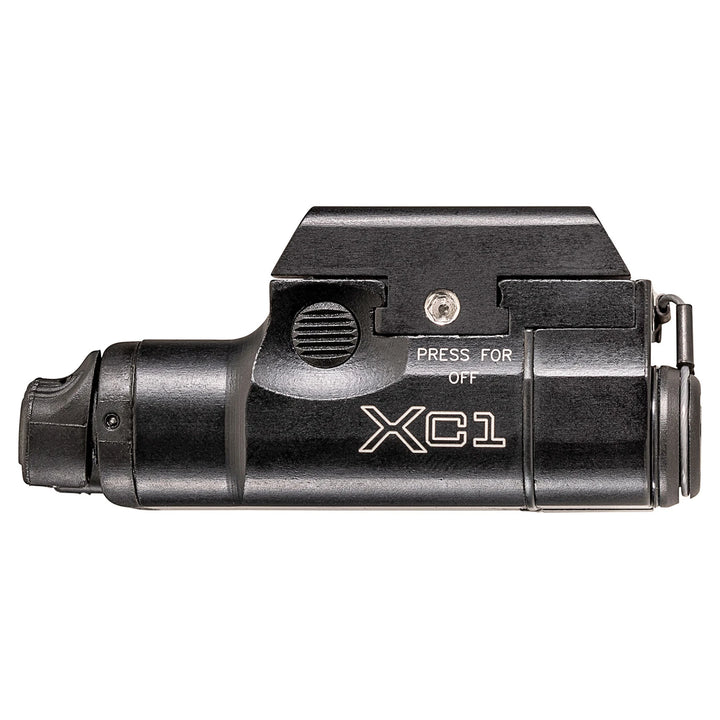 Surefire XC1-C Weapon Light - Broad Arrow Tactical
