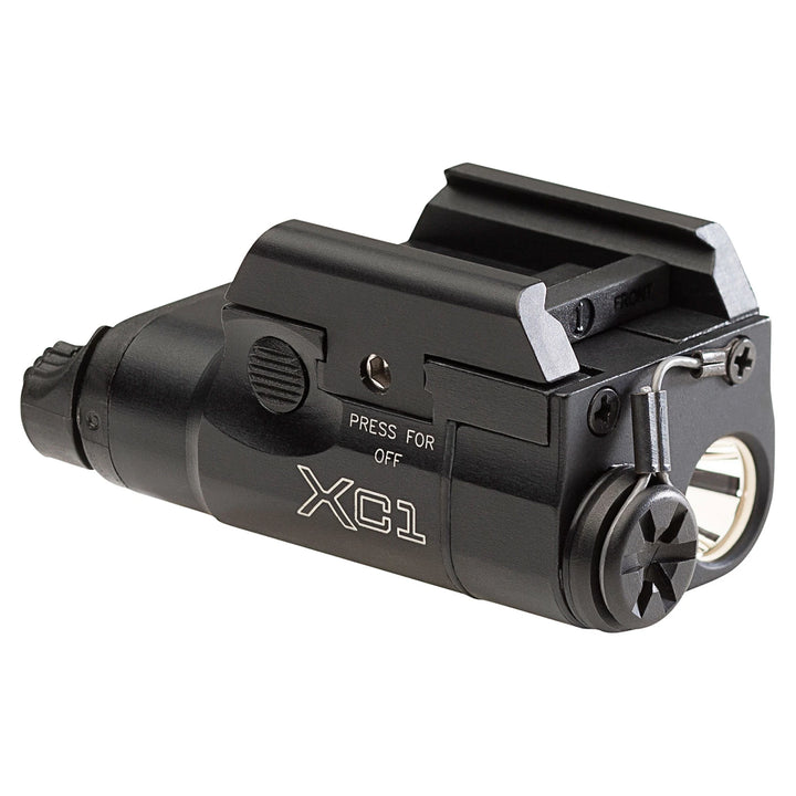 Surefire XC1-C Weapon Light - Broad Arrow Tactical