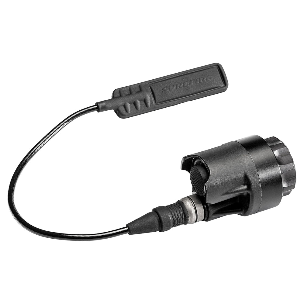 SureFire XM07 Remote Dual Switch Tailcap Assembly for WeaponLights