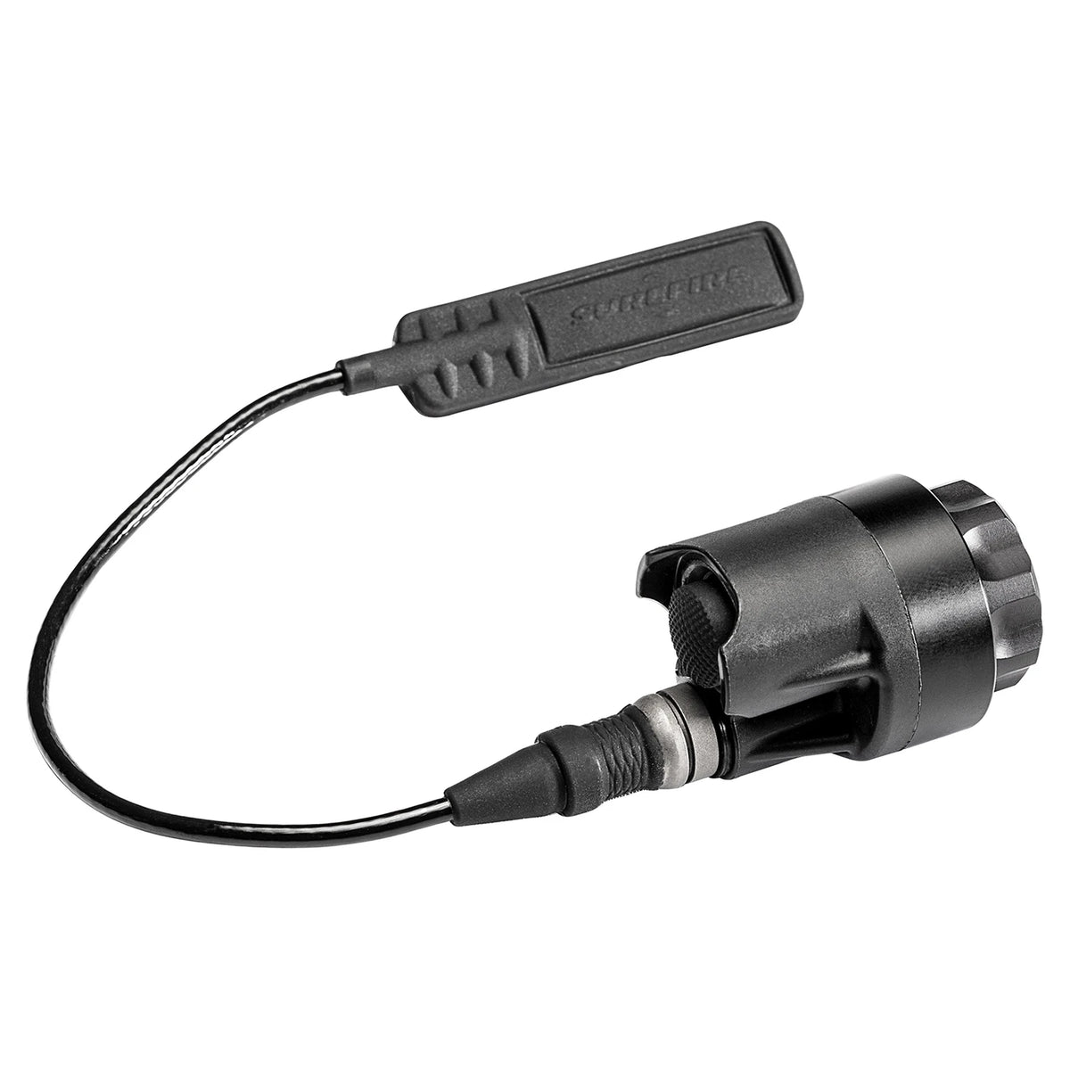 SureFire XM07 Remote Dual Switch Tailcap Assembly for WeaponLights - Broad Arrow Tactical