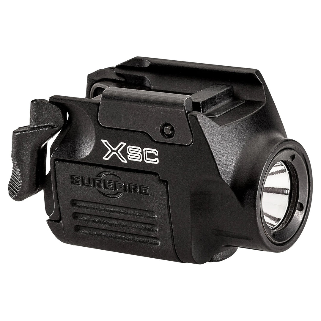 Surefire XSC Weapon Light - Broad Arrow Tactical