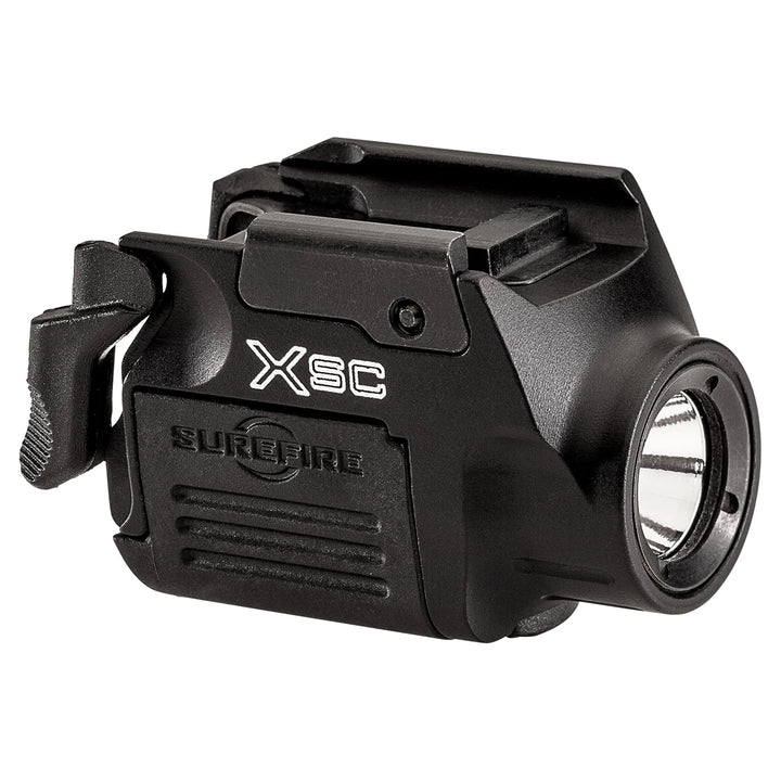 Surefire XSC Weapon Light - Broad Arrow Tactical