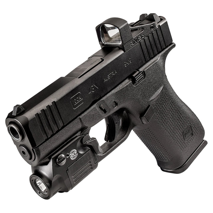 Surefire XSC Weapon Light - Broad Arrow Tactical