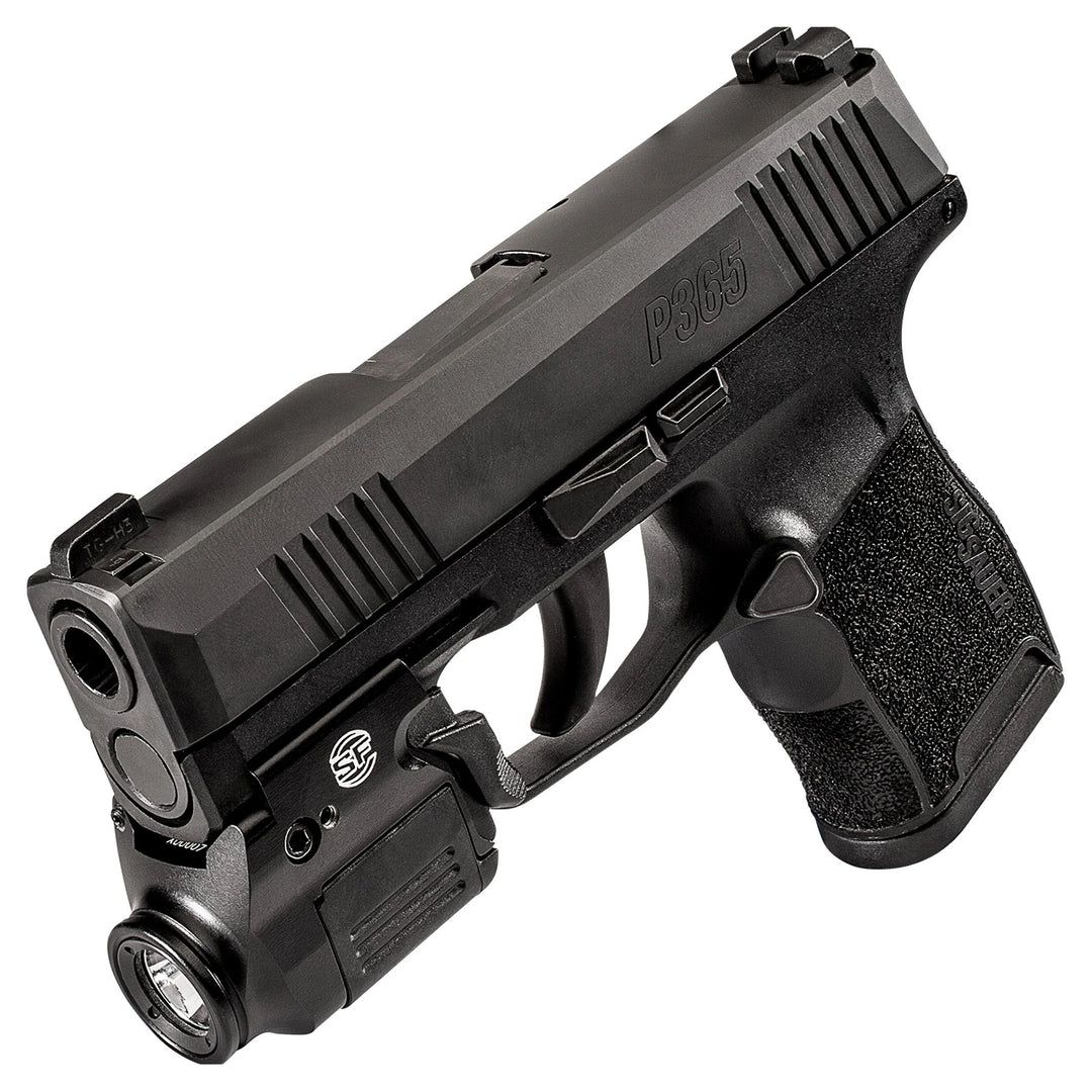 Surefire XSC Weapon Light - Broad Arrow Tactical