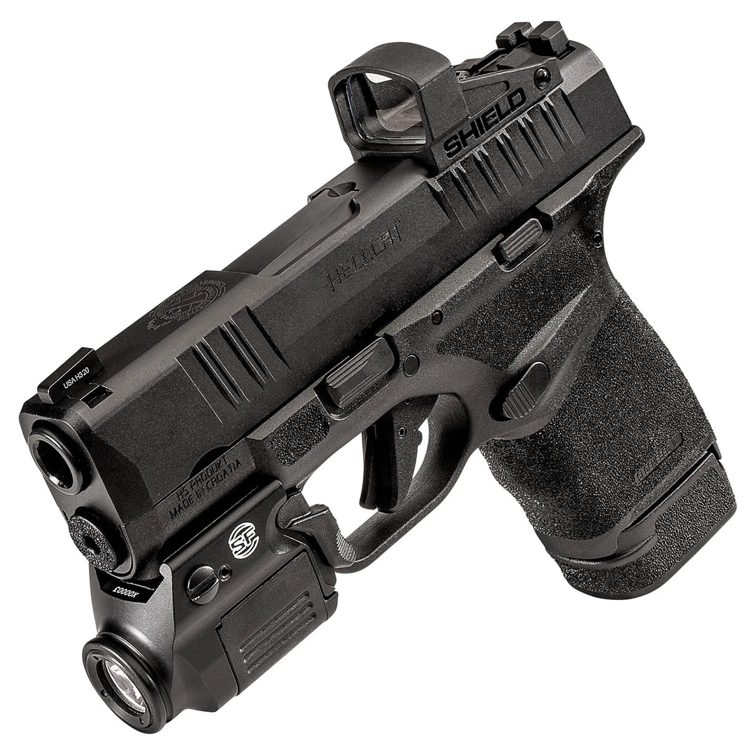 Surefire XSC Weapon Light - Broad Arrow Tactical