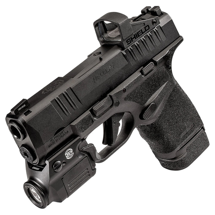 Surefire XSC Weapon Light - Broad Arrow Tactical