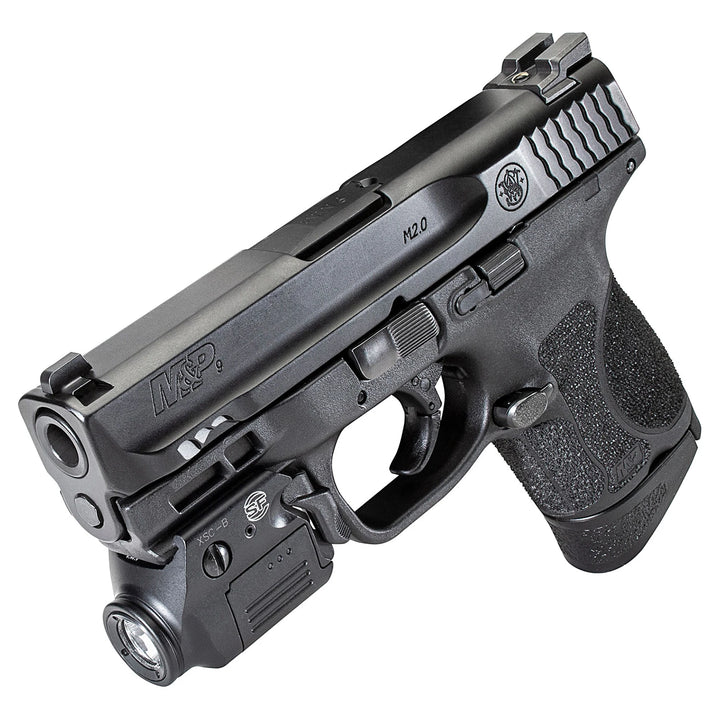 Surefire XSC Weapon Light - Broad Arrow Tactical