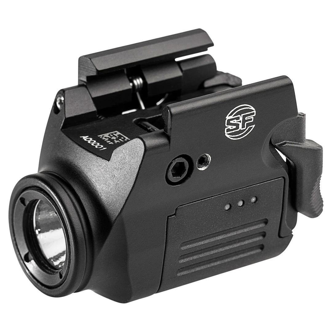 Surefire XSC Weapon Light - Broad Arrow Tactical