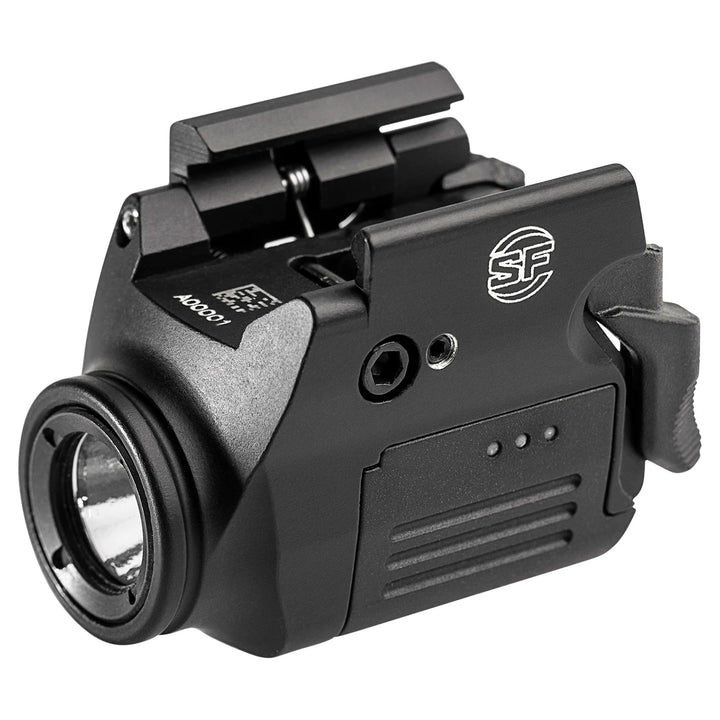 Surefire XSC Weapon Light - Broad Arrow Tactical