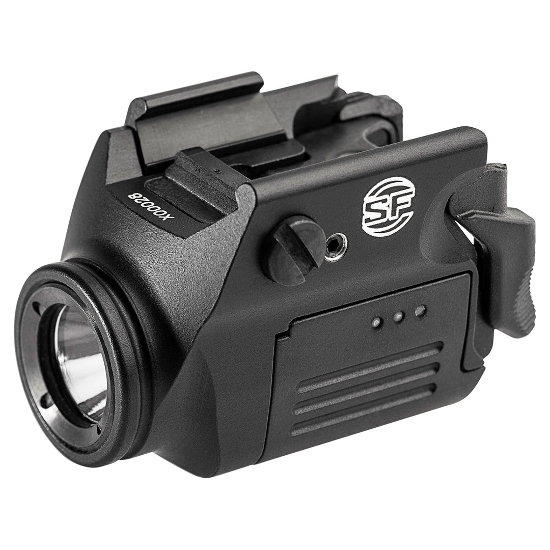 Surefire XSC Weapon Light - Broad Arrow Tactical