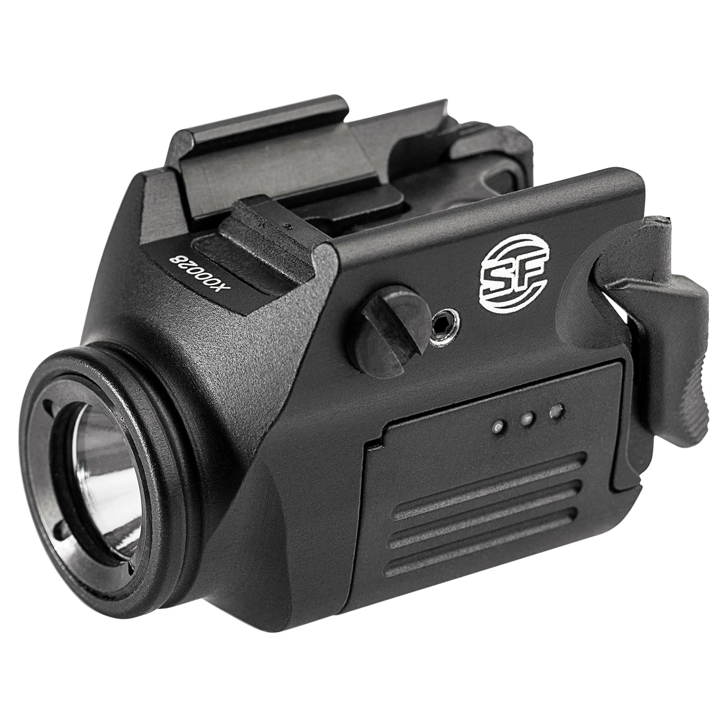 Surefire XSC Weapon Light - Broad Arrow Tactical