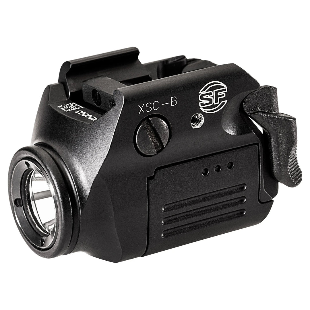 Surefire XSC Weapon Light - Broad Arrow Tactical