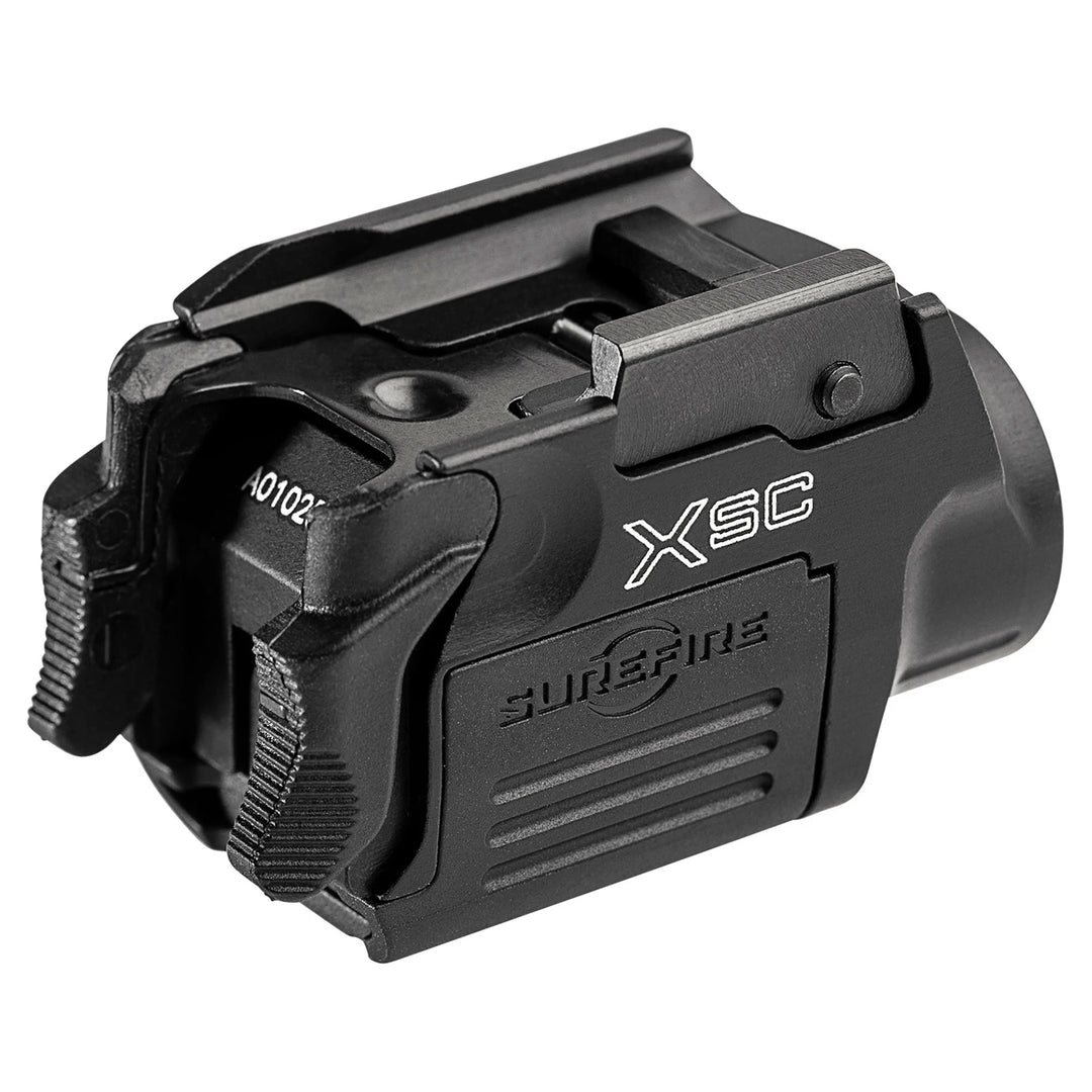 Surefire XSC Weapon Light - Broad Arrow Tactical