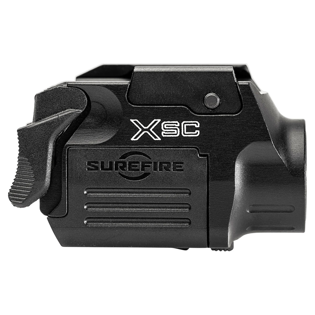 Surefire XSC Weapon Light - Broad Arrow Tactical