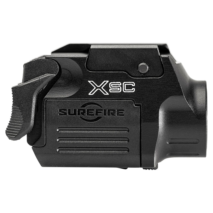 Surefire XSC Weapon Light - Broad Arrow Tactical