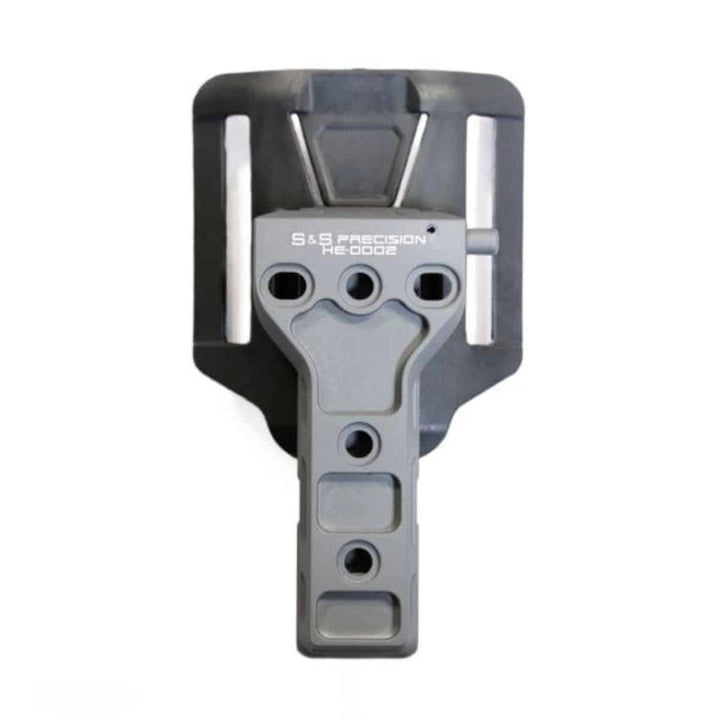 S&amp;S Precision Holster Extender w/ Reinforced GRT - Broad Arrow Tactical