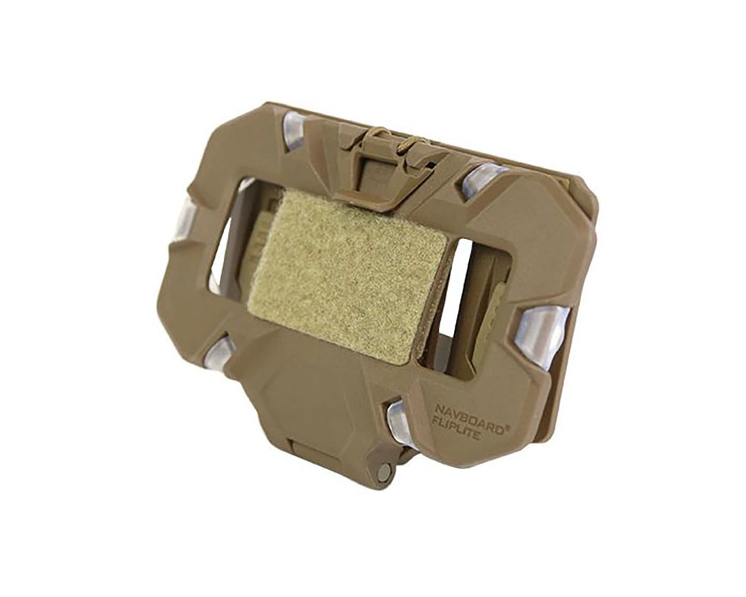 S&amp;S Precision NavBoard FlipLite - Broad Arrow Tactical