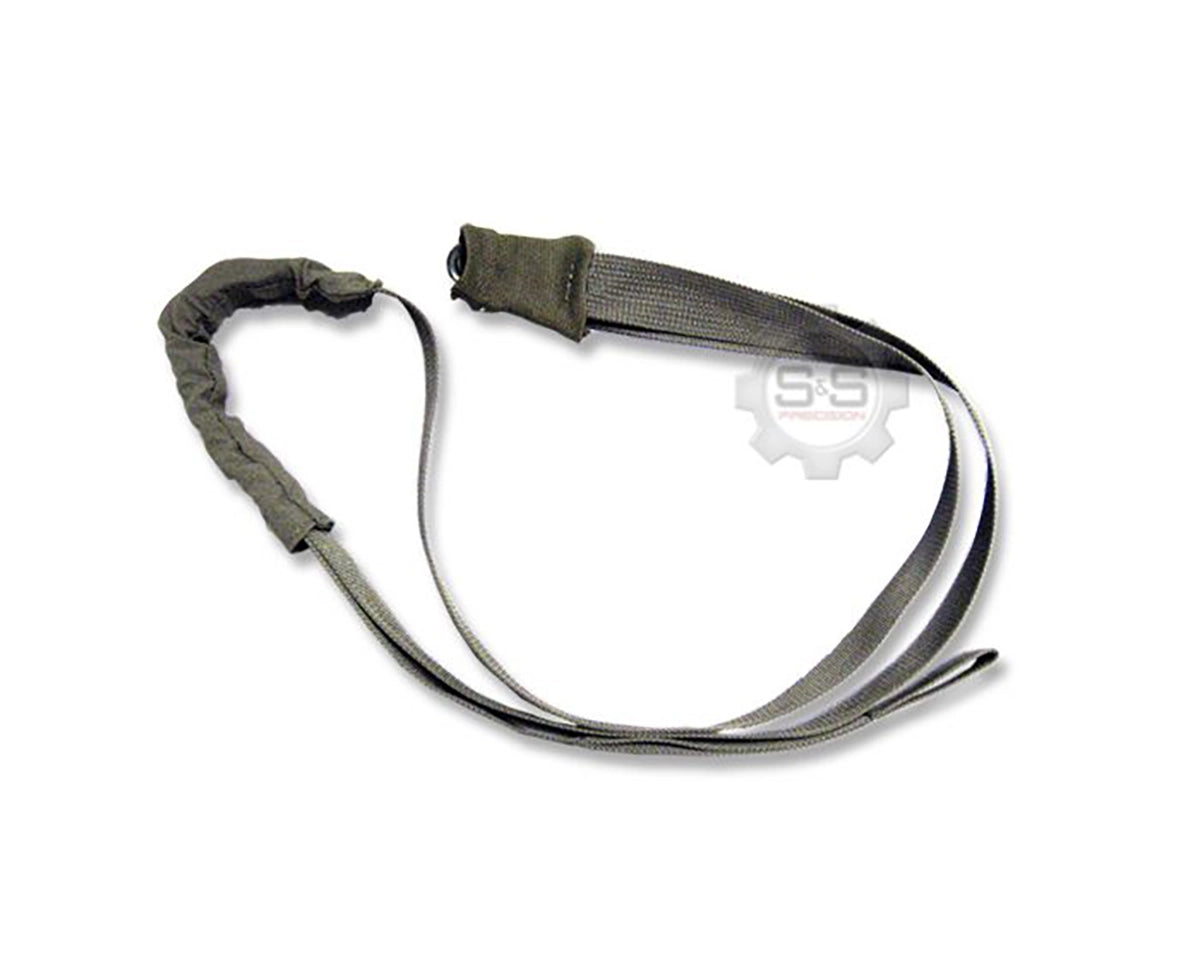 S&S Precision Low Profile Adjustable Sling - Broad Arrow Tactical