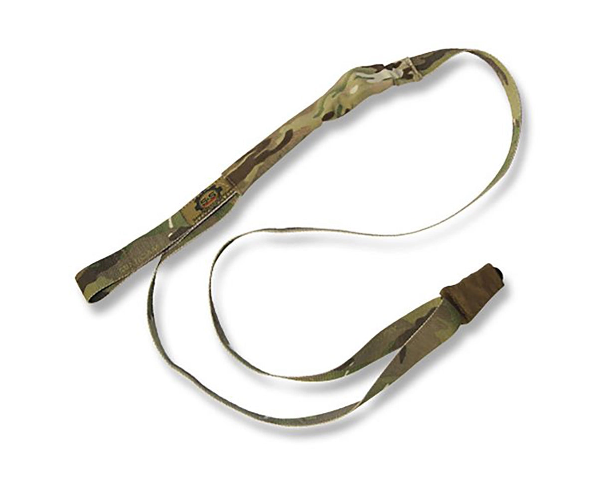 S&S Precision Low Profile Adjustable Sling - Broad Arrow Tactical