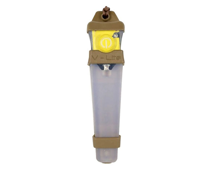 S&amp;S Precision V-Lite - Broad Arrow Tactical