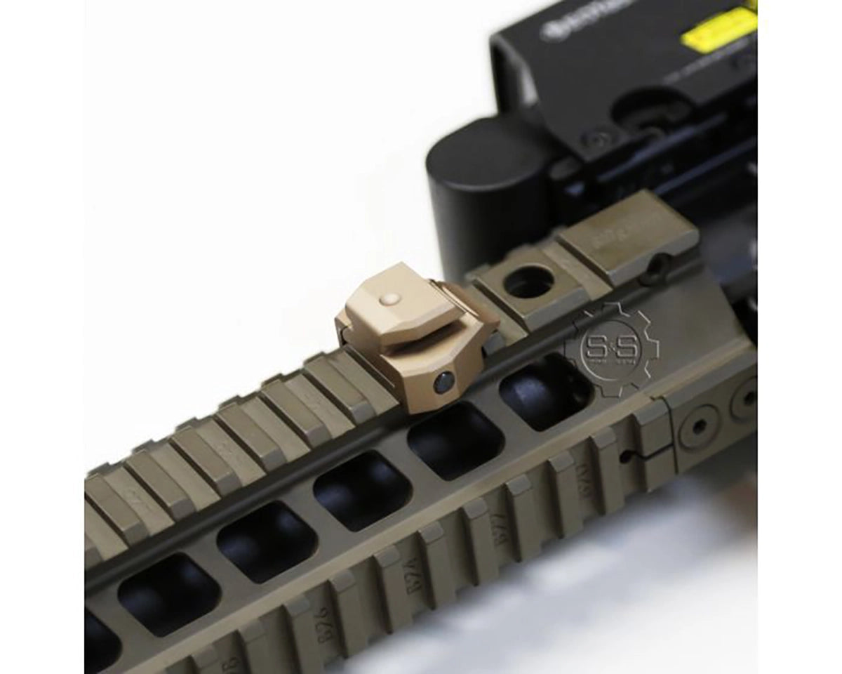 S&S Precision WeaponLink MOLLE w/ Reinforced GRT - Broad Arrow Tactical