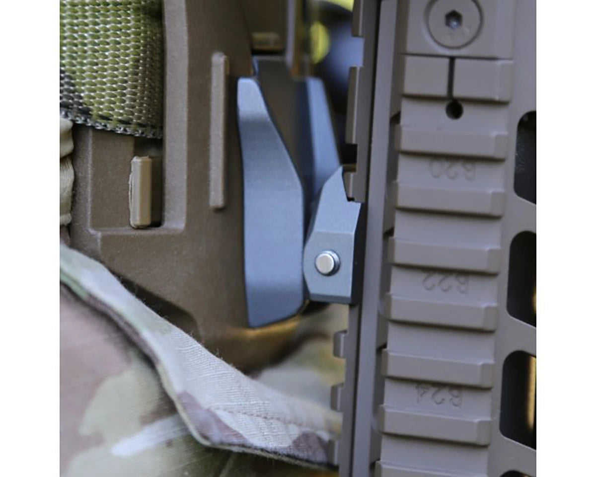 S&S Precision Weapon Link Rail Grabber Assembly - Broad Arrow Tactical