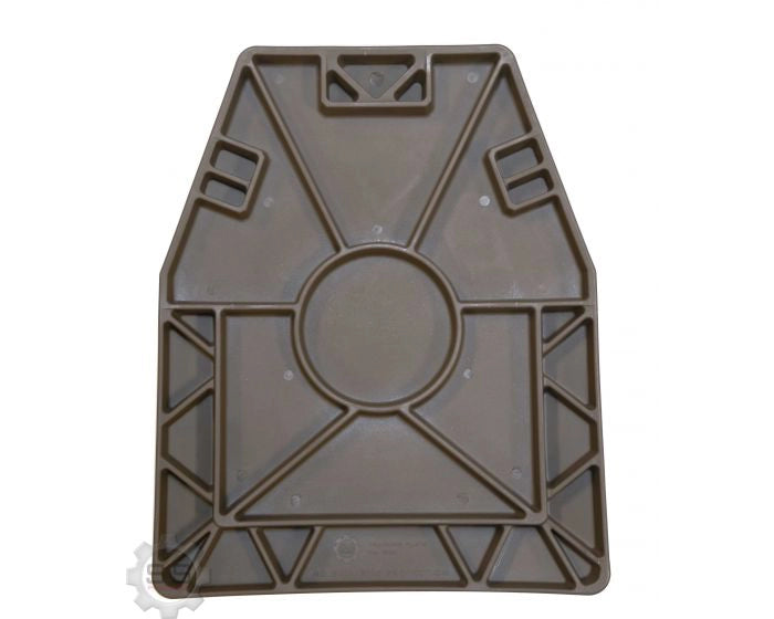 S&amp;S Precision Training Plate - Broad Arrow Tactical