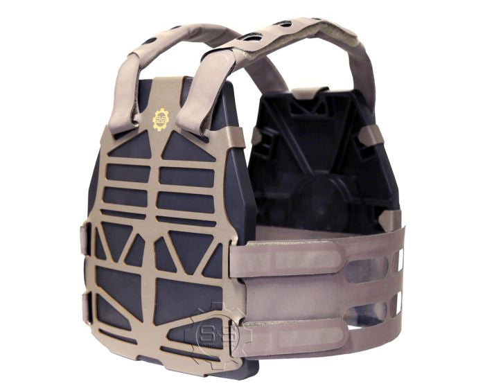 S&amp;S Precision Training Plate - Broad Arrow Tactical