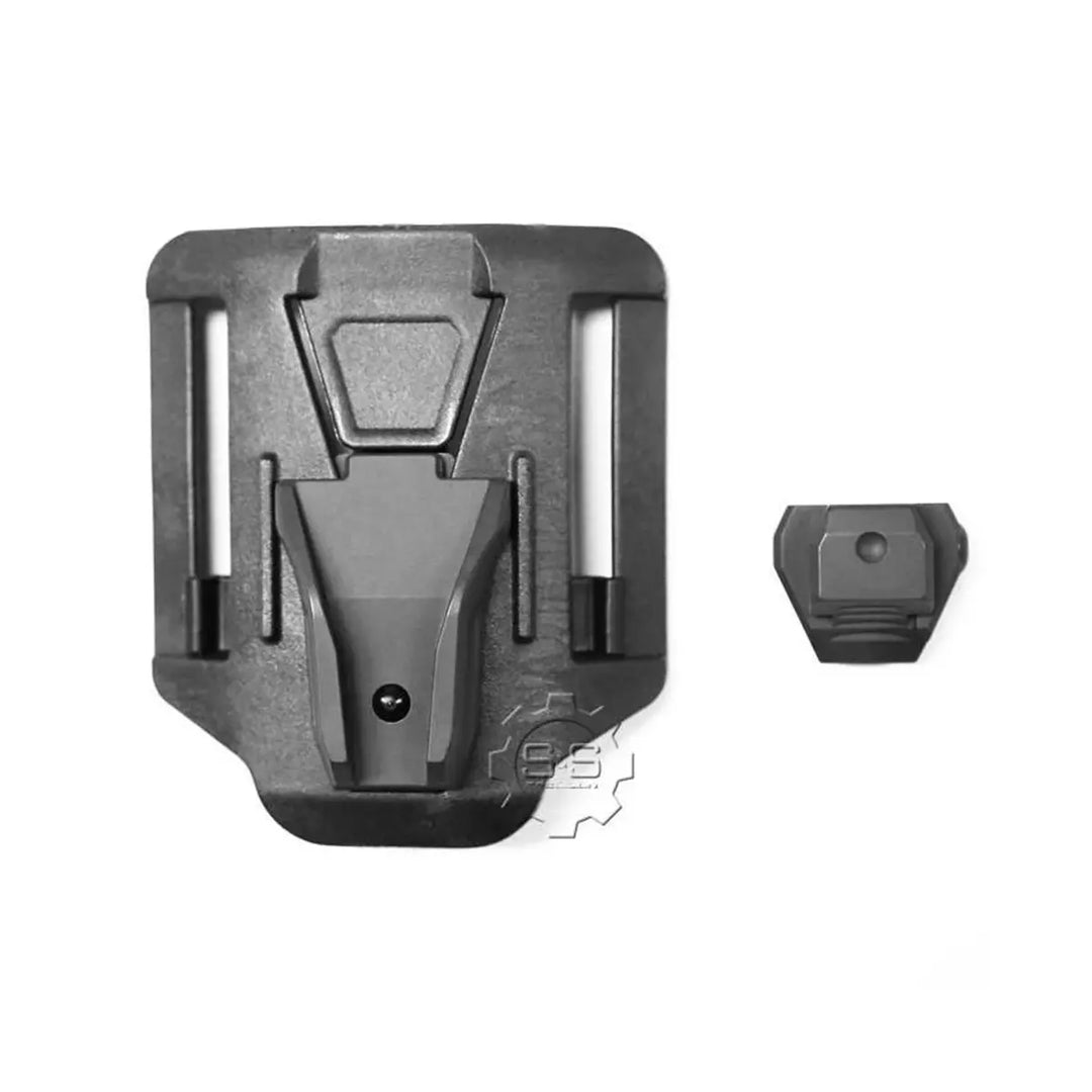 S&amp;S Precision WeaponLink MOLLE w/ Reinforced GRT - Broad Arrow Tactical