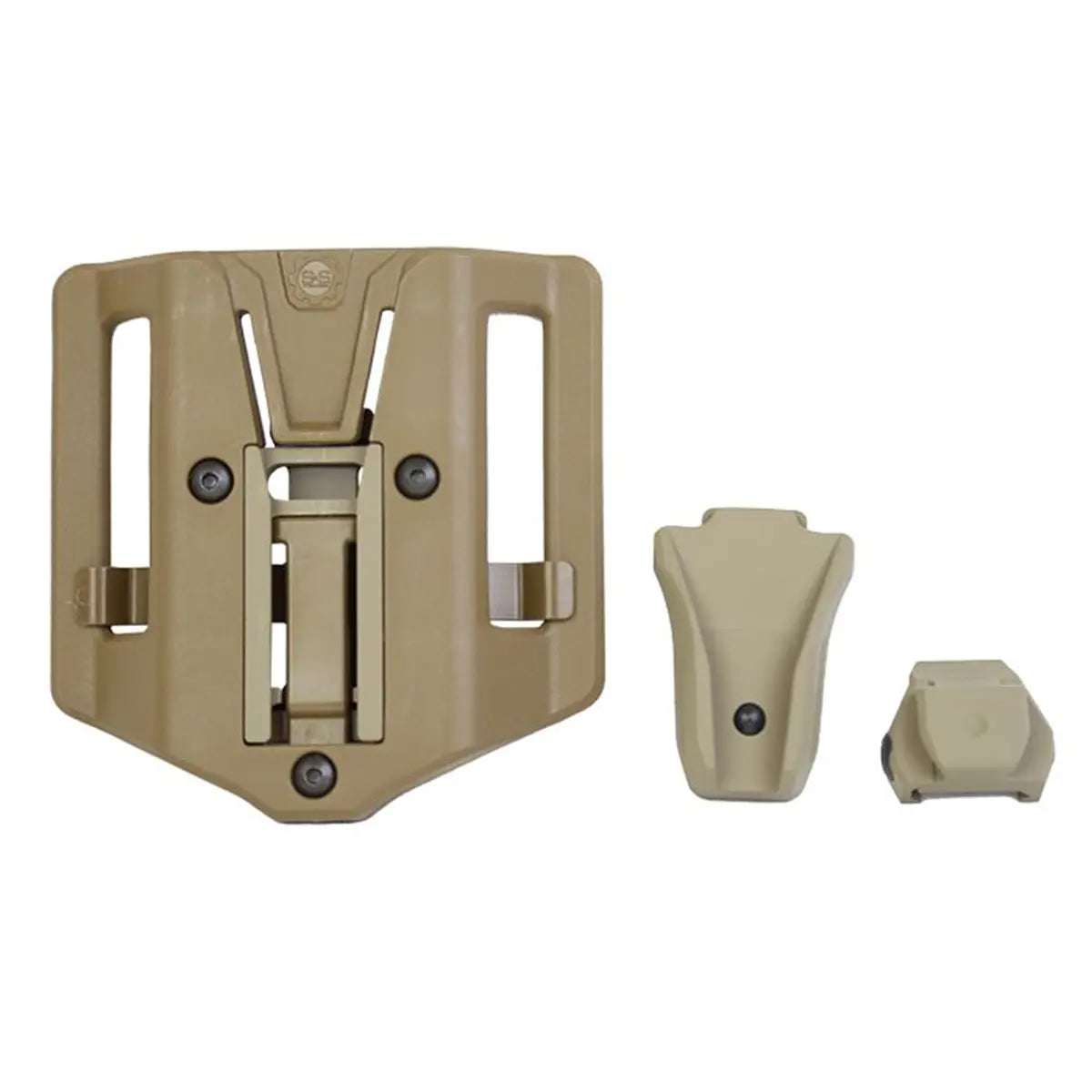S&S Precision WeaponLink MOLLE w/ Reinforced GRT - Broad Arrow Tactical