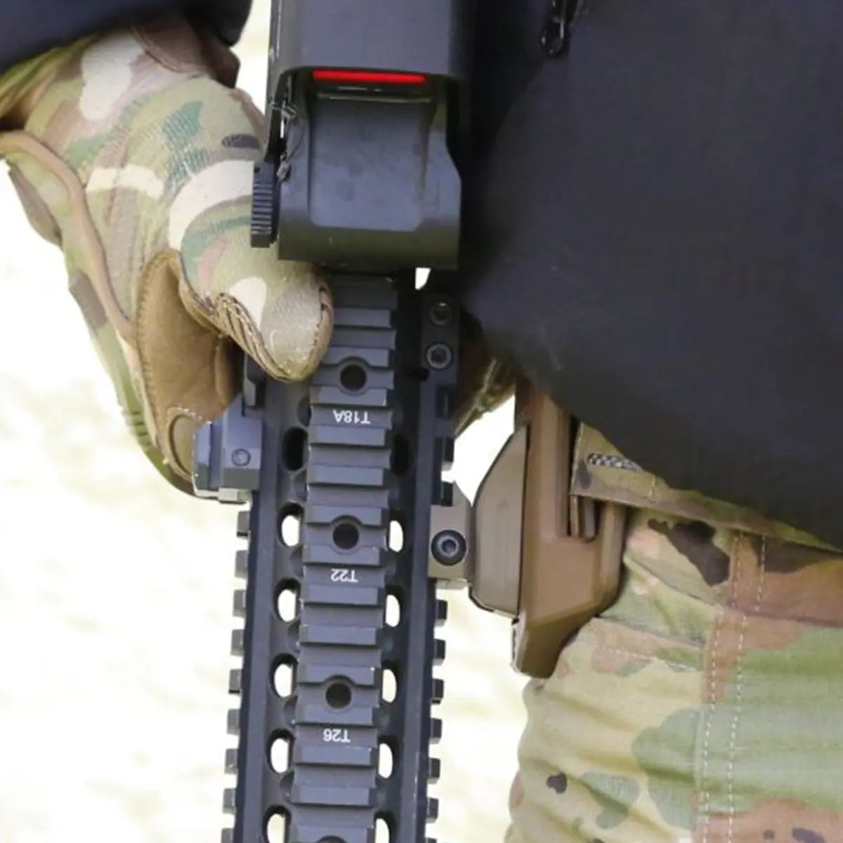S&S Precision WeaponLink MOLLE w/ Reinforced GRT - Broad Arrow Tactical