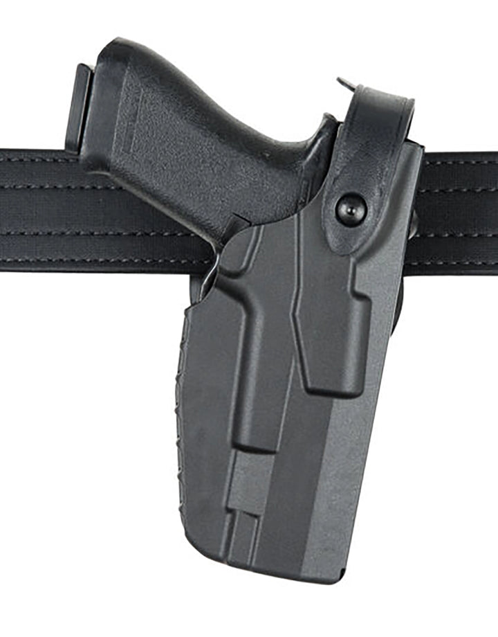 Safariland 7360 ALS/SLS Holster - Broad Arrow Tactical