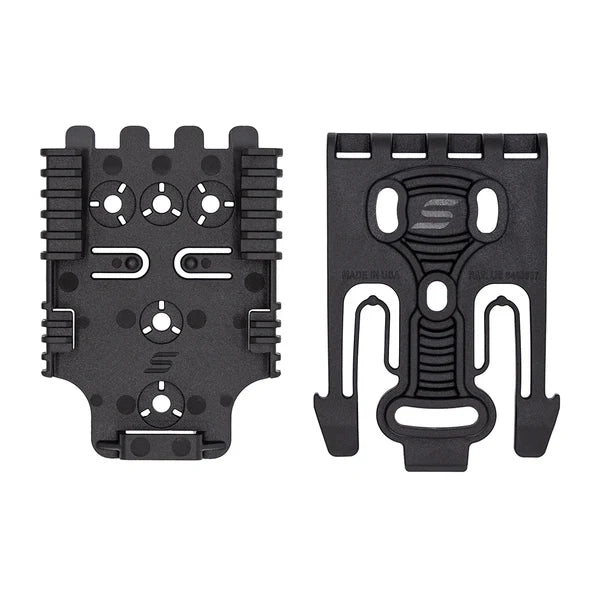 Safariland Quick Locking System Kit - Broad Arrow Tactical